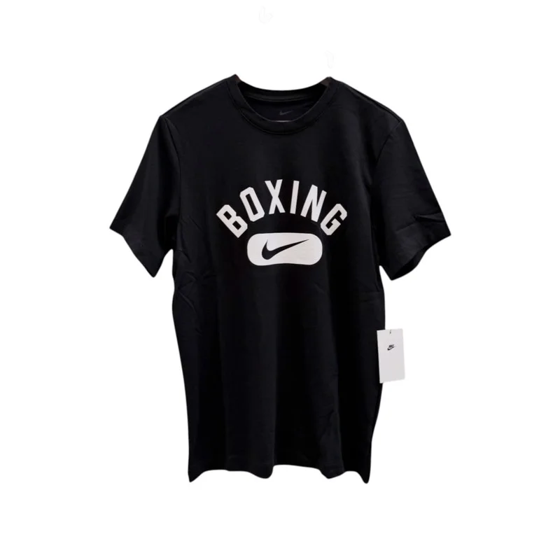 Φωτογραφία προϊόντος: Nike Boxing Tee - Black