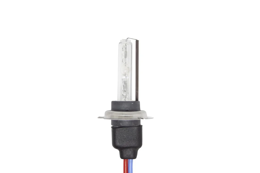 Φωτογραφία προϊόντος: Λάμπα xenon H7M 4300K 45W CN με μεταλλική βάση - 1τμχ.