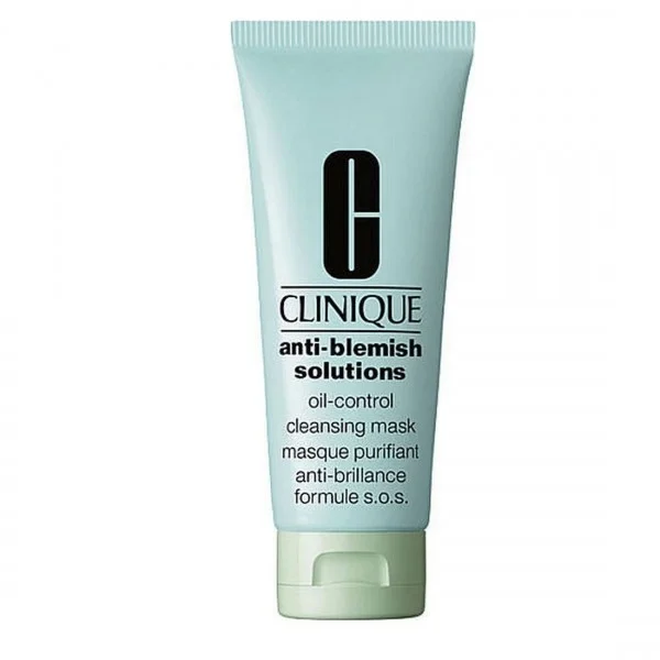 Φωτογραφία προϊόντος: Clinique Anti-blemish Solutions Clearing Treatment 50ml