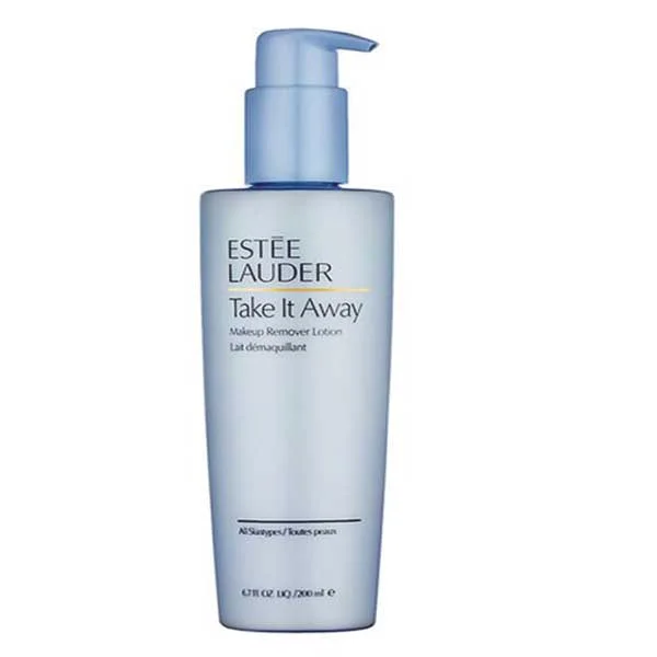 Φωτογραφία προϊόντος: Estee Lauder Take It Away Make-Up Remover Lotion 200ml
