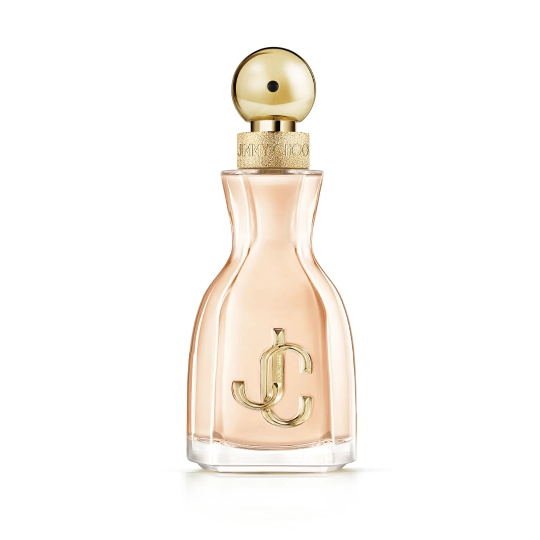 Φωτογραφία προϊόντος: Jimmy Choo I Want Choo Eau de Parfum 40ml