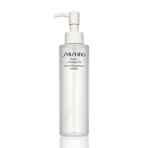 Φωτογραφία προϊόντος: Shiseido Perfect Cleansing Oil Λάδι Καθαρισμού Προσώπου για Όλους τους Τύπους Δέρματος 150ml