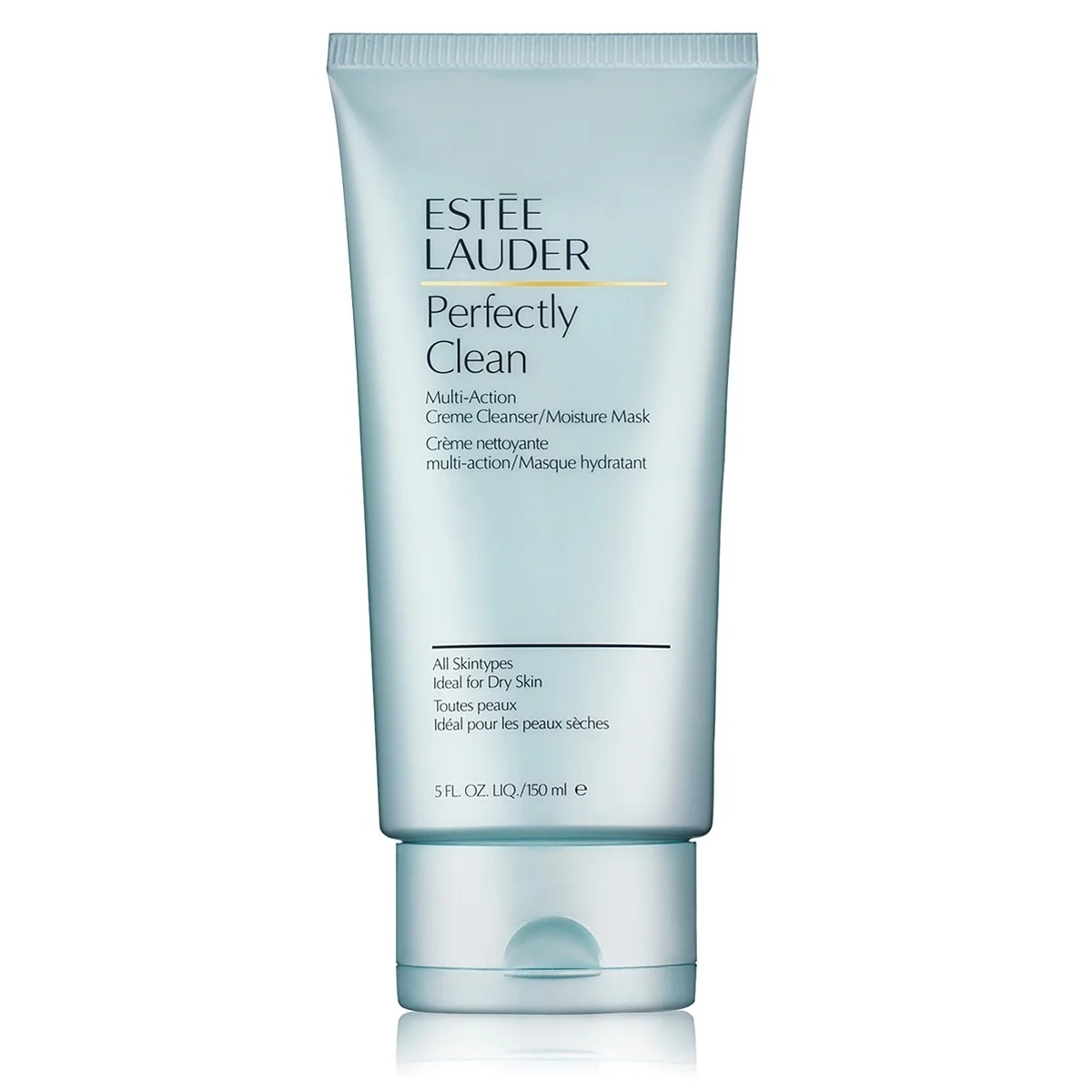 Φωτογραφία προϊόντος: Estee Lauder Perfectly Clean MuLi-action Creme Cleanser/moisture Mask 150ml
