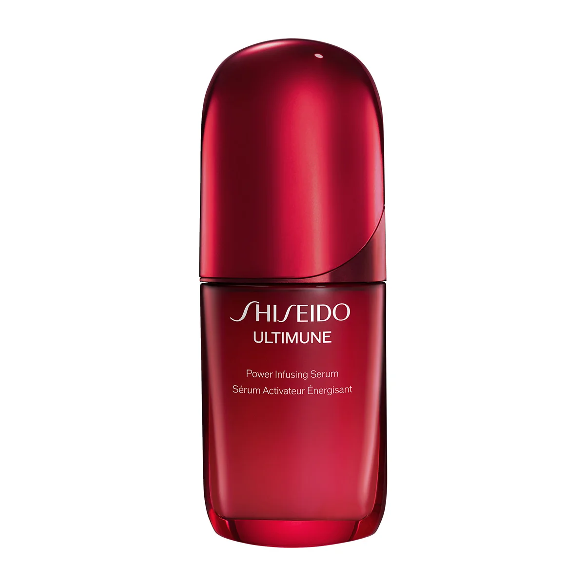 Φωτογραφία προϊόντος: Shiseido Ultimune Power Infusing Serum Ορός Αντιγήρανσης 50ml