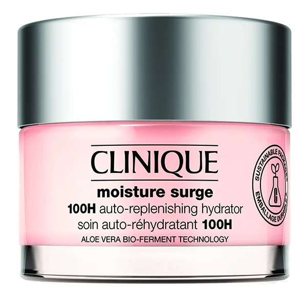 Φωτογραφία προϊόντος: Clinique Moisture Surge 100 Hour Auto Replenishing Hydrator 30ml