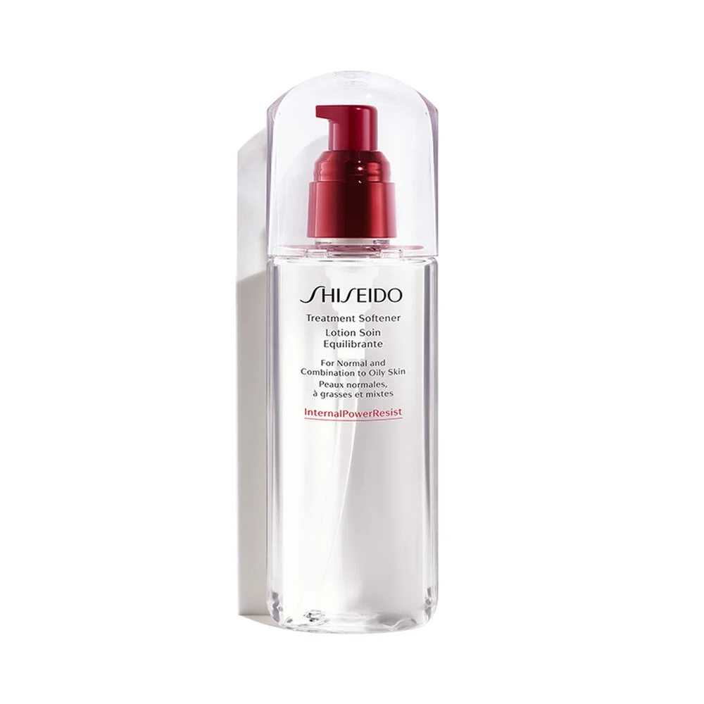 Φωτογραφία προϊόντος: Shiseido defend Beauty Treatment Softener 150ml