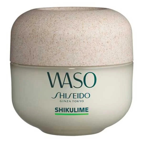 Φωτογραφία προϊόντος: Shiseido Waso Shikulime Mega Hydrating Moisturizer Moisturizing Cream 50ml