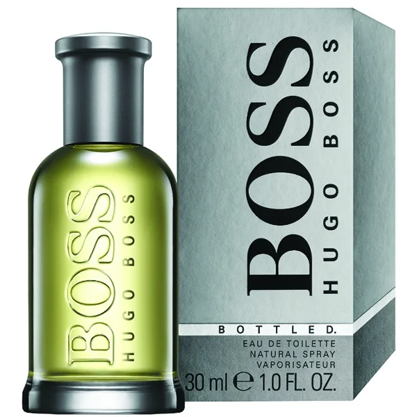 Φωτογραφία προϊόντος: Hugo Boss Bottled Eau de Toilette 30ml