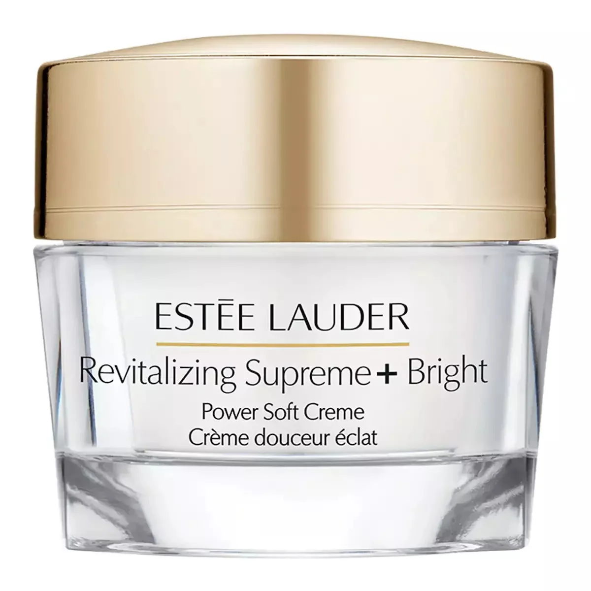 Φωτογραφία προϊόντος: Estee Lauder Ενυδατική Κρέμα Προσώπου Revitalizing Supreme+ Bright Power Soft 50ml