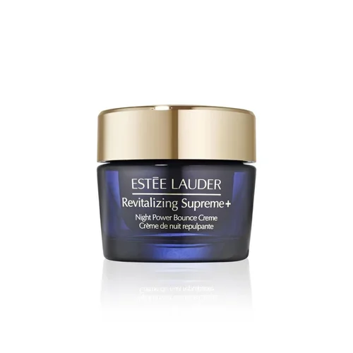 Φωτογραφία προϊόντος: Estee Lauder Revitalizing Supreme+ Night Power Bounce Creme 50ml