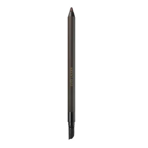 Φωτογραφία προϊόντος: Estee Lauder Double Wear 24h Waterproof Gel Eye Pencil 1.2g | Απόχρωση 02 Espresso