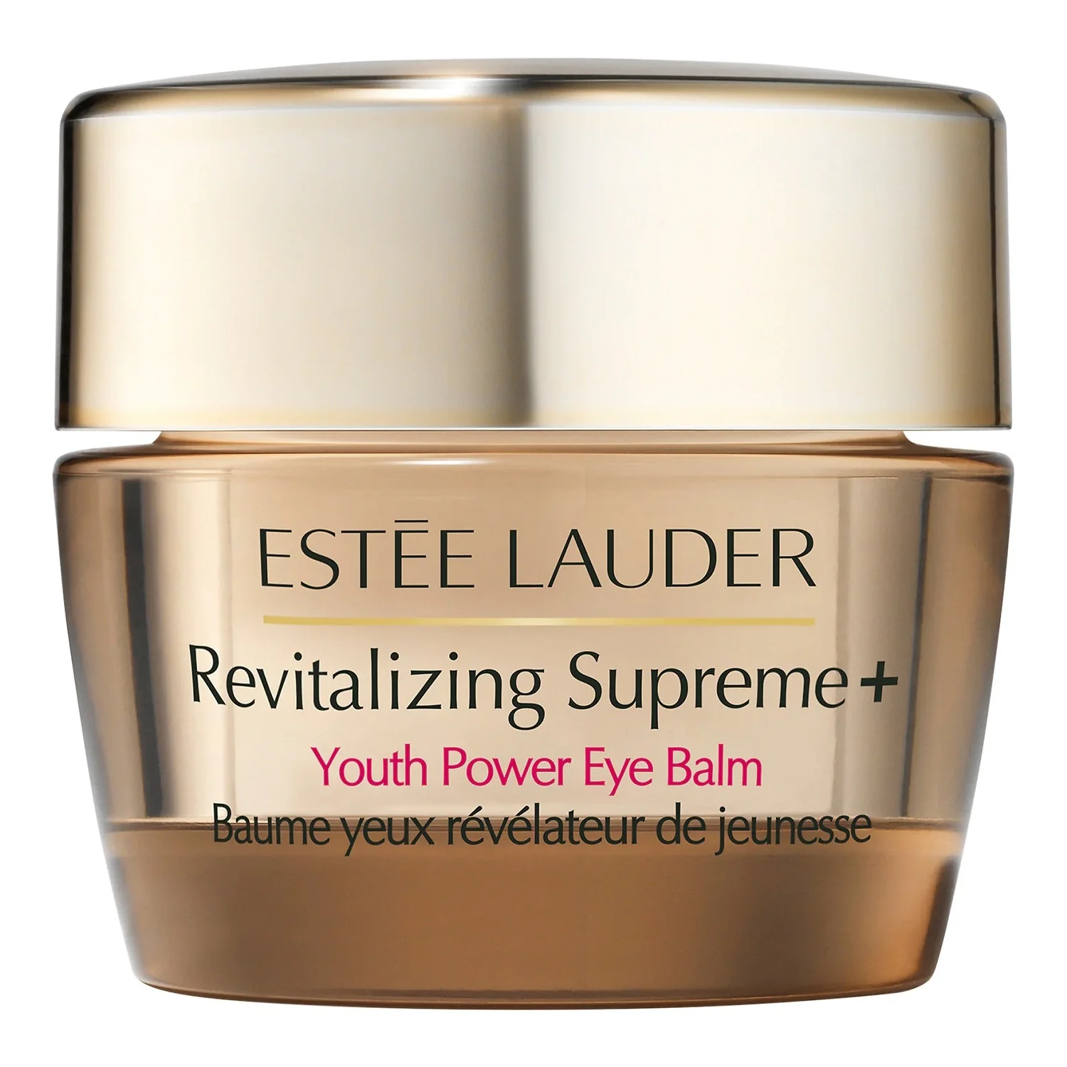 Φωτογραφία προϊόντος: Estee Lauder Revitalizing SupreMe+ Youth Power Eye Balm 15ml
