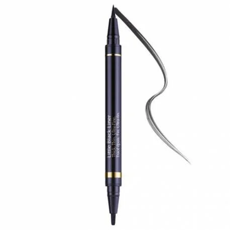 Φωτογραφία προϊόντος: Estee Lauder Little Black Liner 2ml | Απόχρωση 01 Black