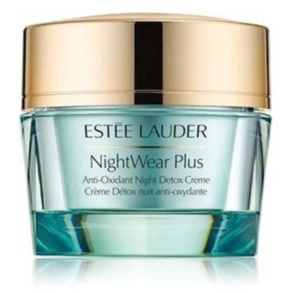 Φωτογραφία προϊόντος: Estee Lauder Nightwear Plus Anti-oxidant Cream 50ml