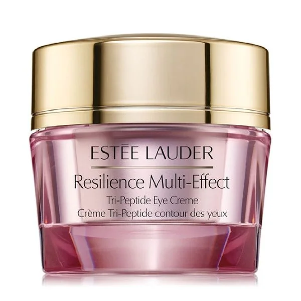 Φωτογραφία προϊόντος: Estee Lauder Resilience MuLi-effect Tri-peptide Eye Creme 15ml