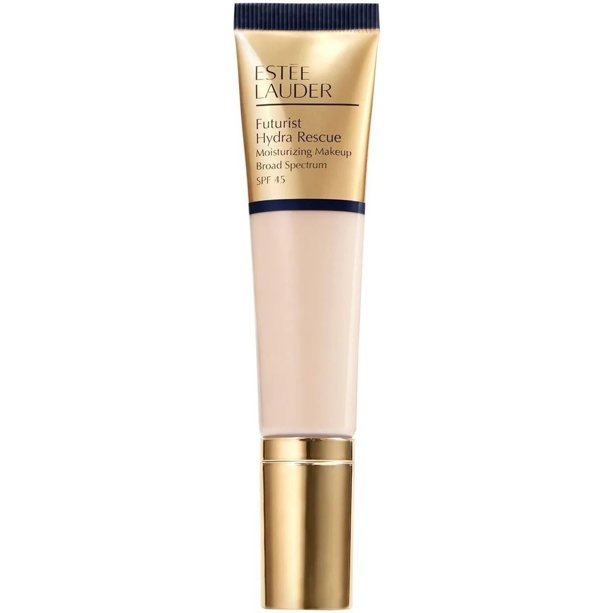 Φωτογραφία προϊόντος: Estee Lauder Futurist Hydra Rescue Moisturizing Make-Up SPF45 35ml | Απόχρωση 1N2 Ecru