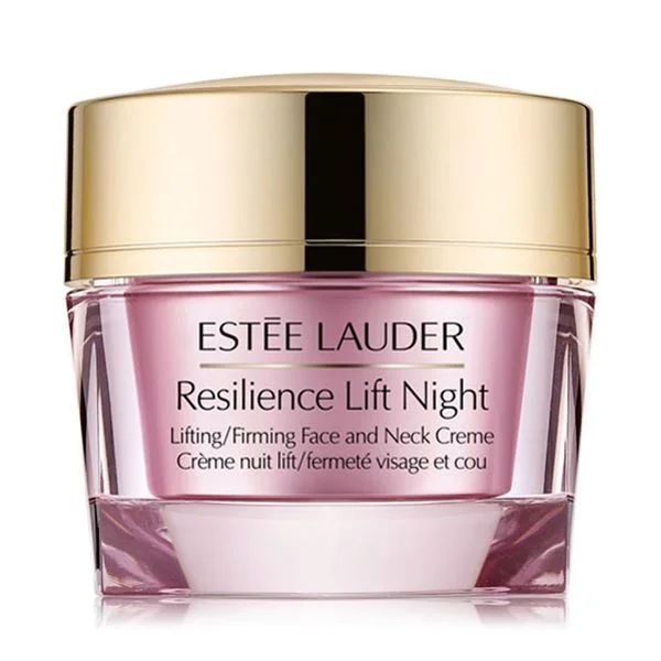 Φωτογραφία προϊόντος: Estee Lauder Resilience Lift Night Lifting/firming Face and Neck Creme 50ml