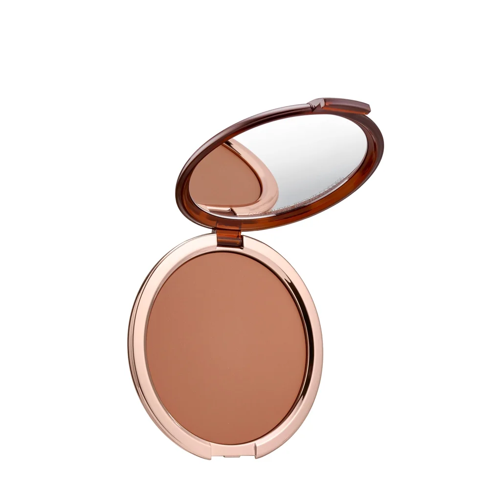 Φωτογραφία προϊόντος: Estee Lauder Bronze Goddess Powder Bronzer 21g | Απόχρωση 02 Medium