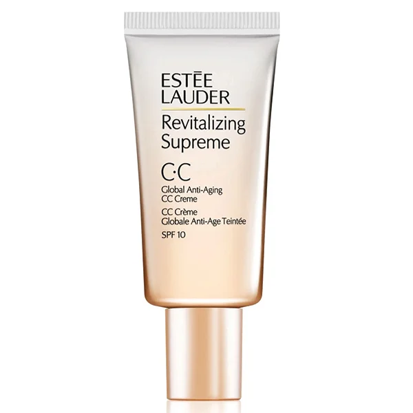 Φωτογραφία προϊόντος: Estee Lauder Revitalizing Supreme & Global Anti-aging CC Creme SPF10 30ml