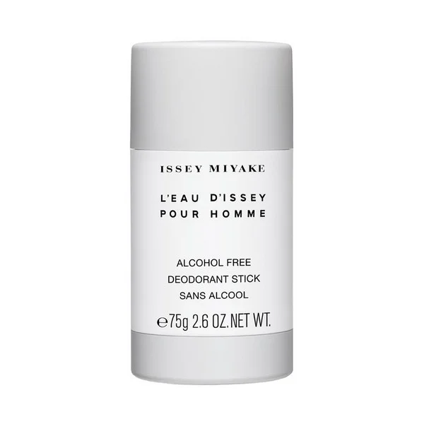 Φωτογραφία προϊόντος: Issey Miyake Homme Deo Stick Ανδρικό Αποσμητικό 75gr