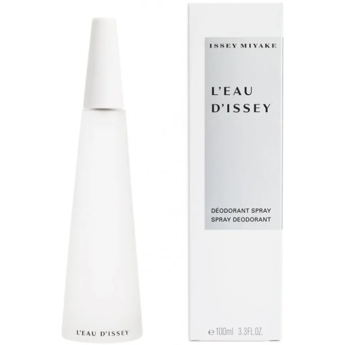 Φωτογραφία προϊόντος: Issey Miyake L’Eau Deo Spray Ανδρικό Αποσμητικό 100ml