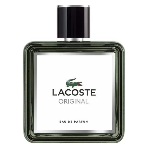 Φωτογραφία προϊόντος: Lacoste Original Eau De Parfum 100ml