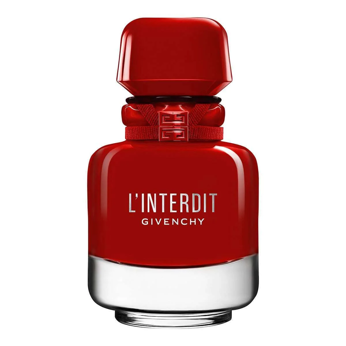 Φωτογραφία προϊόντος: Givenchy Γυναικείο ΆρωμαL'Interdit Rouge Ultime Eau de Parfum 50ml