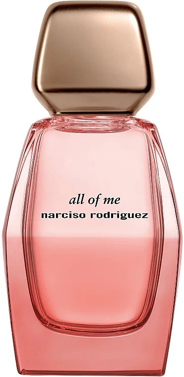 Φωτογραφία προϊόντος: Narciso Rodriguez All Of Me Eau de Parfum Intense 50ml