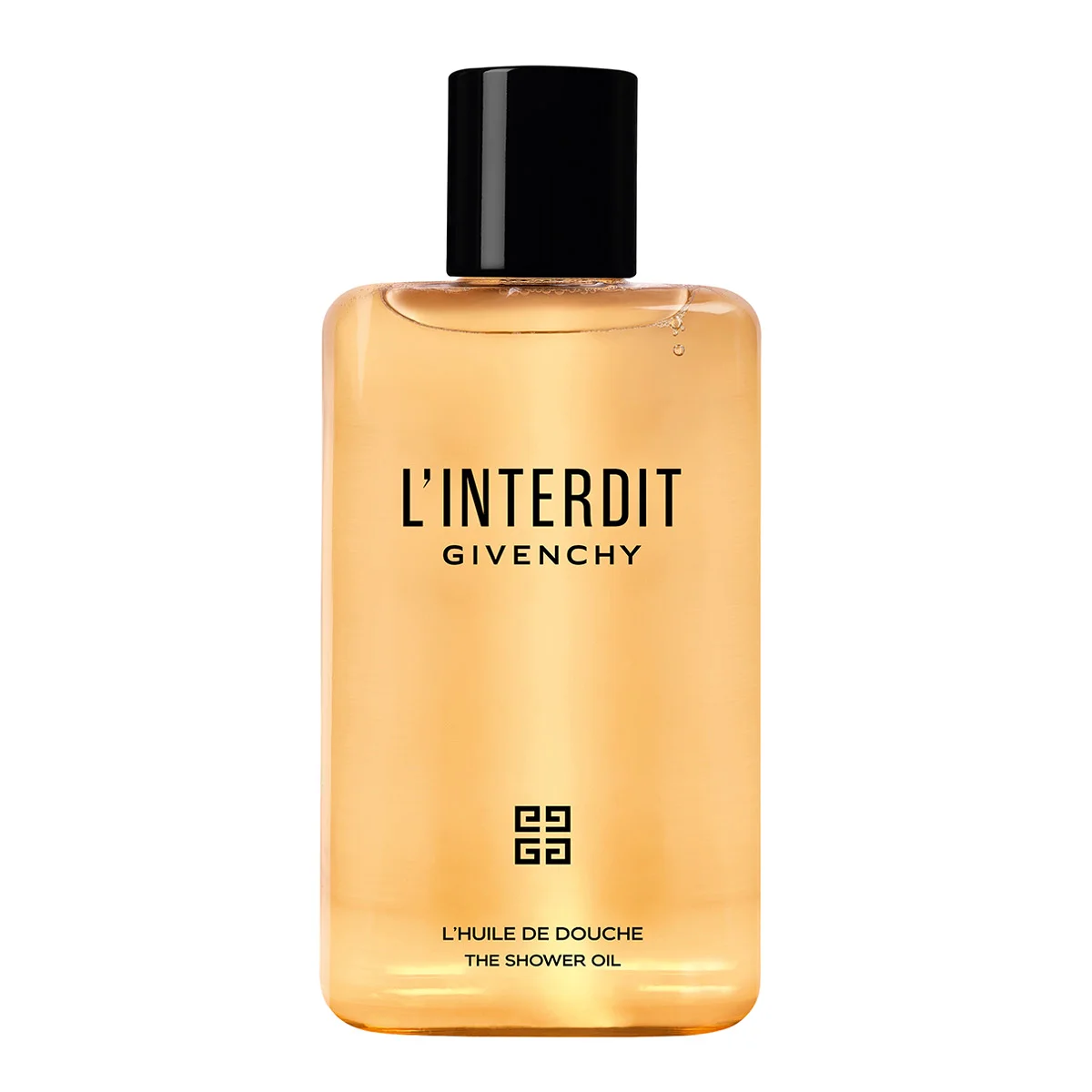 Φωτογραφία προϊόντος: Givenchy Γυναικείο Shower Oil L'Interdit 200ml