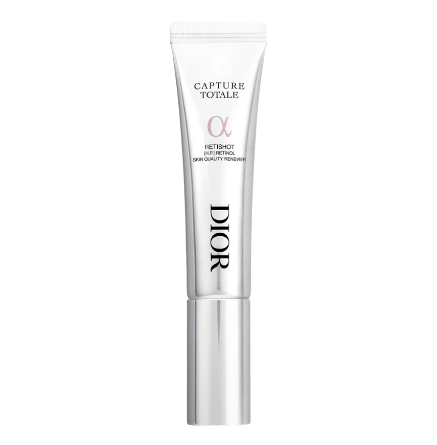 Φωτογραφία προϊόντος: Dior Κρέμα Νυκτός Night Treatment Capture Totale Retishot Retinol Skin Quality 20ml