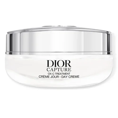 Φωτογραφία προϊόντος: Dior Κρέμα Ημέρας Capture Day Creme High-Performance Anti-Aging Correction for Wrinkles and Firmness 50ml