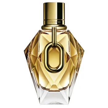 Φωτογραφία προϊόντος: Paco Rabanne 1 Million Gold For Her Eau de Parfum Spray Refillable 90ml