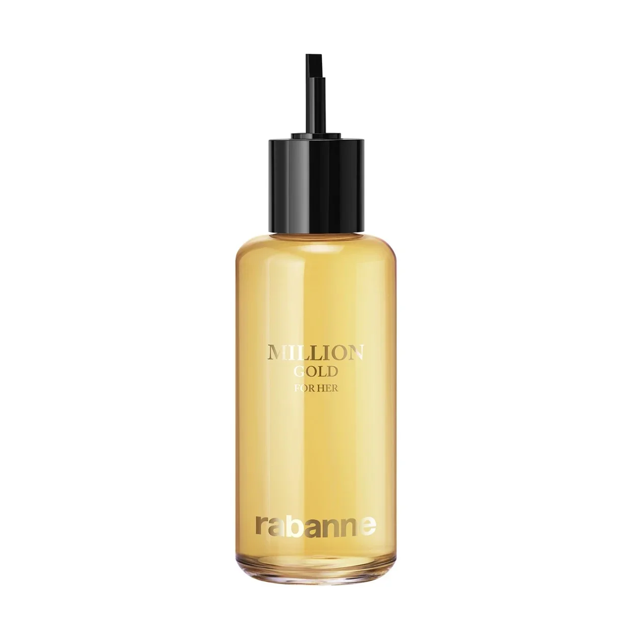 Φωτογραφία προϊόντος: Paco Rabanne 1 Million Gold For Her Eau de Parfum Refill 200ml