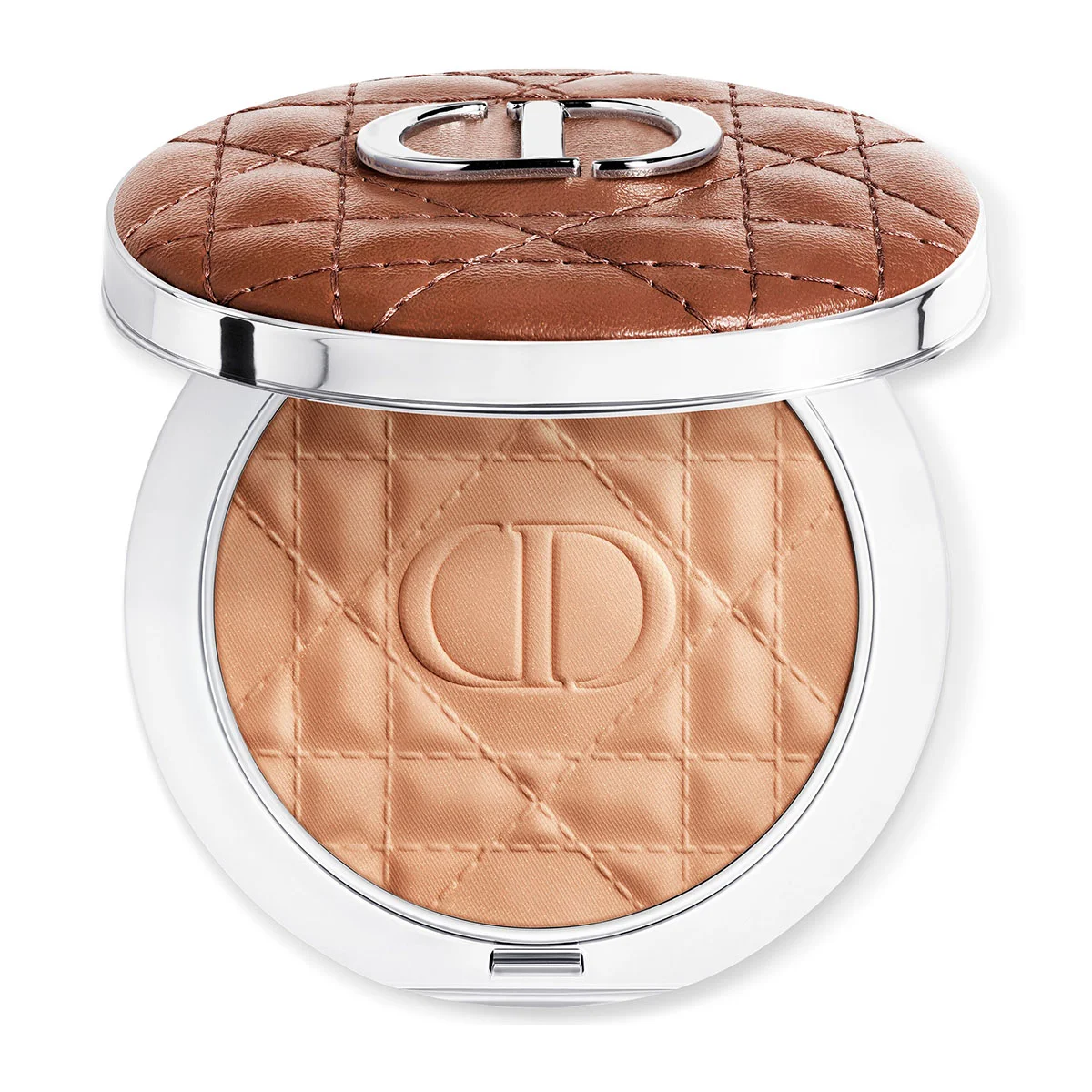 Φωτογραφία προϊόντος: Dior Bronzer Forever Nude Bronze Powder in Natural Glow or Matte Finish - 02
