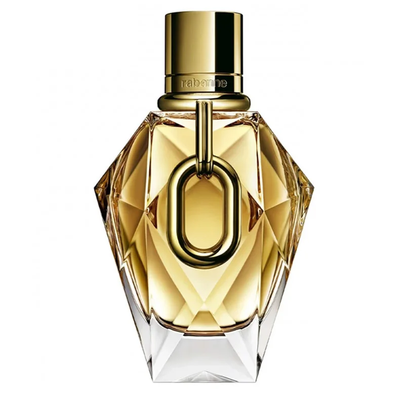 Φωτογραφία προϊόντος: Paco Rabanne 1 Million Gold For Her Eau de Parfum Spray Refillable 50ml