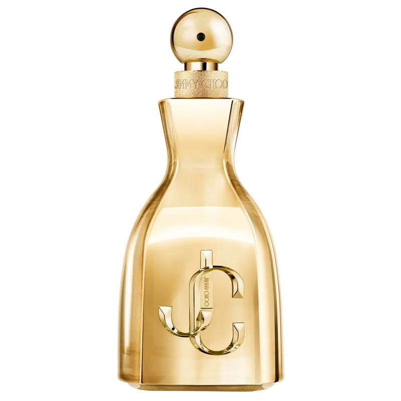 Φωτογραφία προϊόντος: Jimmy Choo I Want Choo Le Parfum 100ml