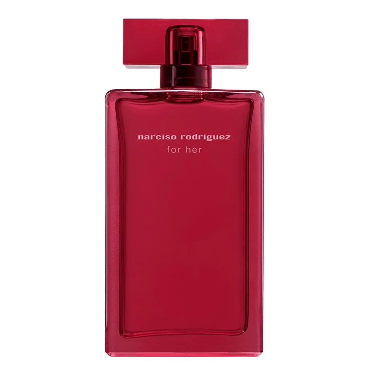 Φωτογραφία προϊόντος: Narciso Rodriguez For Her Eau De Parfum Intense 100ml