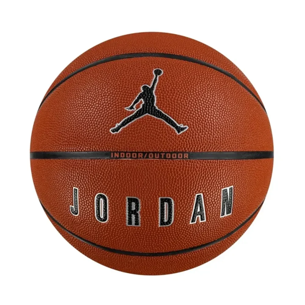 Φωτογραφία προϊόντος: Jordan Μπάλα μπάσκετ Ultimate 2.0 8P Deflated J.100.8254-855