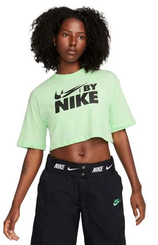 Φωτογραφία προϊόντος: Nike Sportswear Crop Tee - Green