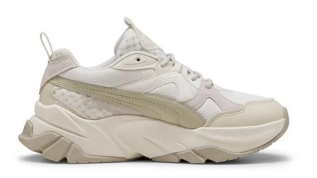 Φωτογραφία προϊόντος: Puma Sophyr Wns - Beige/White
