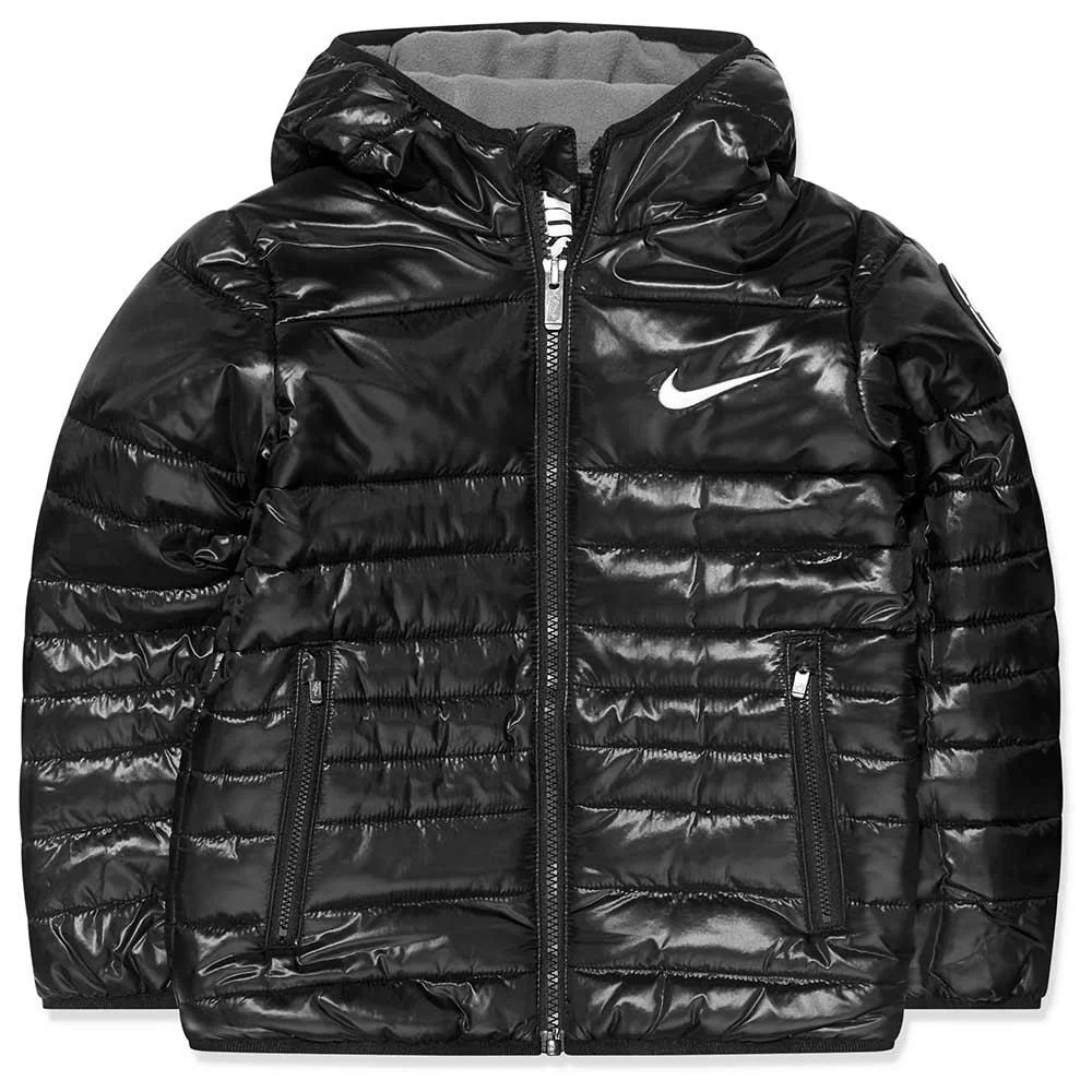 Φωτογραφία προϊόντος: Nike Fill Quilted Jacket - Black