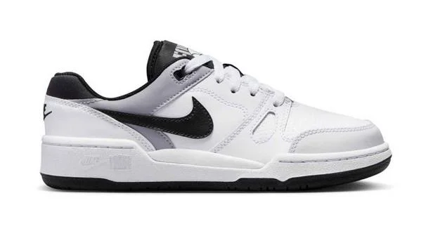 Φωτογραφία προϊόντος: Nike FULL FORCE LO – White/Black/Grey