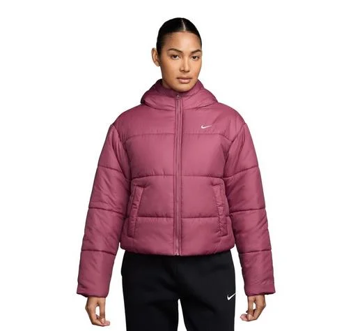 Φωτογραφία προϊόντος: Nike W Nsw Tf Synfl Nk Clsc Pfr Jacket - Pink