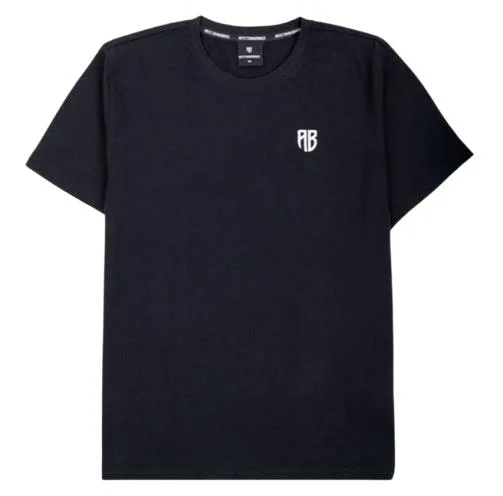 Φωτογραφία προϊόντος: AntetokounBros Ab T Shirt Reg F - Black