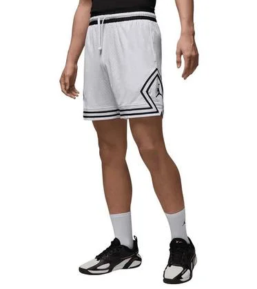 Φωτογραφία προϊόντος: Jordan M J Df Sprt Dmnd Short - White/Black