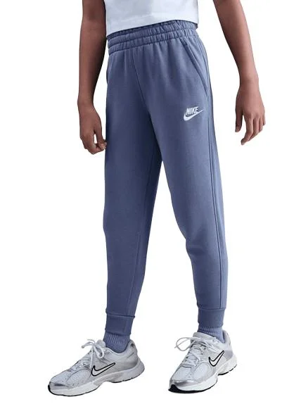 Φωτογραφία προϊόντος: Nike Sportswear Club Fleece Jogger - Blue