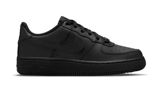 Φωτογραφία προϊόντος: Nike Air Force 1 Gs - Black