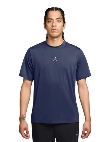 Φωτογραφία προϊόντος: Jordan M J Df Sprt Ess Ss Top - Blue/White