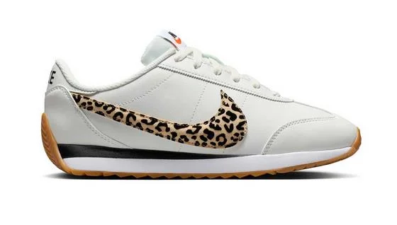 Φωτογραφία προϊόντος: Nike Pacific Leather SE W - White/Brown/Black
