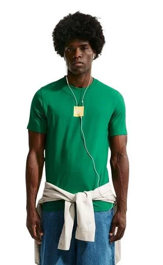 Φωτογραφία προϊόντος: Nike U Nsw Tee Std Jdi - Green